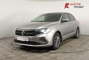 Volkswagen Polo VI Волгоград  - изображение 26