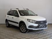 Lada (ВАЗ) Granta I Рестайлинг Москва  - изображение 29