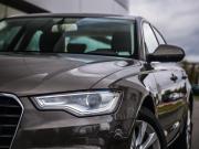 Audi A6 IV (C7) Санкт-Петербург  - изображение 33