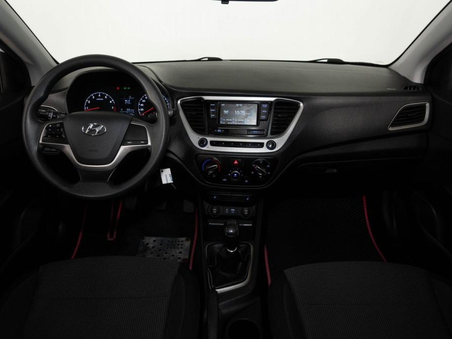Hyundai Solaris II Казань  - изображение 7