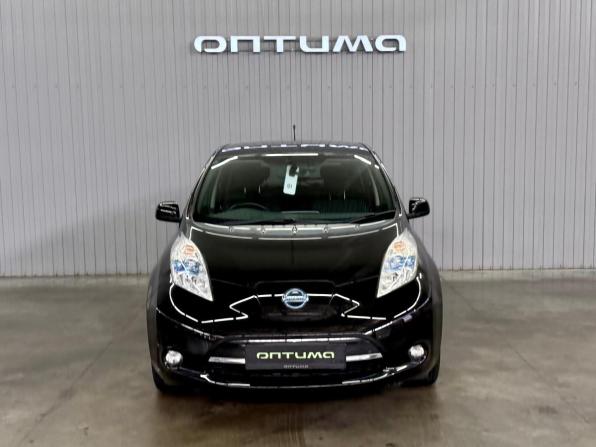Nissan Leaf I (ZE0/AZE0) с пробегом 2014 года, цена 847 000 рублей, 176932 км, хэтчбек, Автокод Объявления