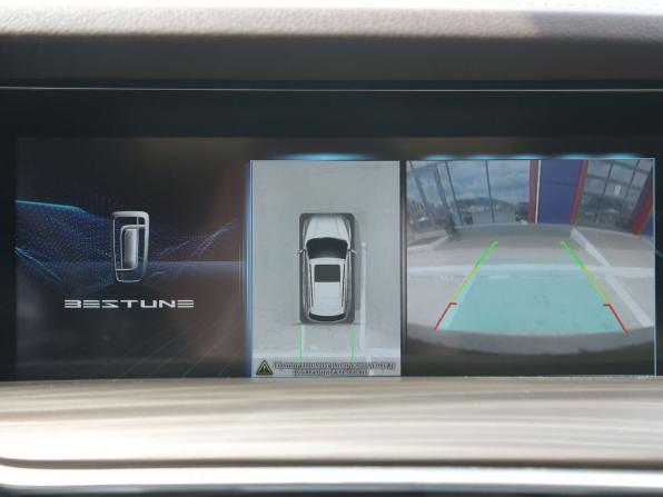 FAW Bestune T77 I с пробегом 2022 года, цена 1 856 000 рублей, 36000 км, внедорожник, Автокод Объявления