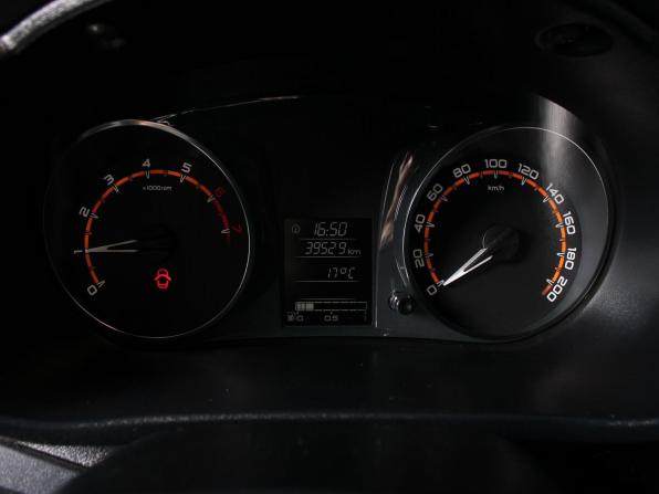 Lada (ВАЗ) Granta I Рестайлинг с пробегом 2023 года, цена 910 000 рублей, 39000 км, седан, Автокод Объявления