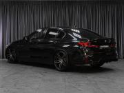 BMW 5 серии VII (G30/G31/G38) Тюмень  - изображение 31