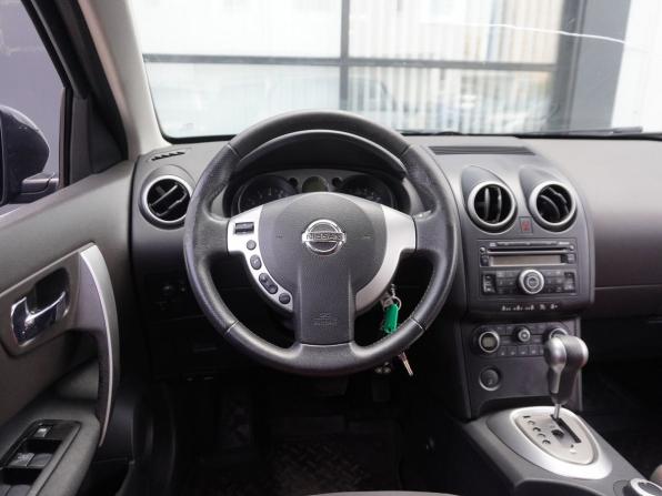 Nissan Qashqai I с пробегом 2007 года, цена 820 000 рублей, 186110 км, внедорожник, Автокод Объявления
