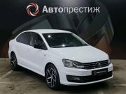 Volkswagen Polo V Рестайлинг Ставрополь  - изображение 29