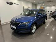 Skoda Karoq I Подольск  - изображение 27