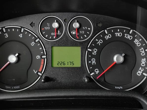 Ford Fusion I Рестайлинг с пробегом 2008 года, цена 493 000 рублей, 226174 км, хэтчбек, Автокод Объявления