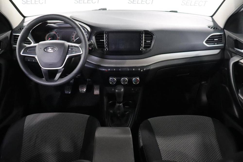 Lada (ВАЗ) Vesta I Рестайлинг (NG) Ульяновск  - изображение 8