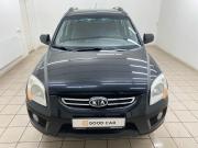 Kia Sportage II Рестайлинг Энгельс  - изображение 44