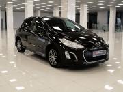 Peugeot 308 I Рестайлинг Самара  - изображение 23