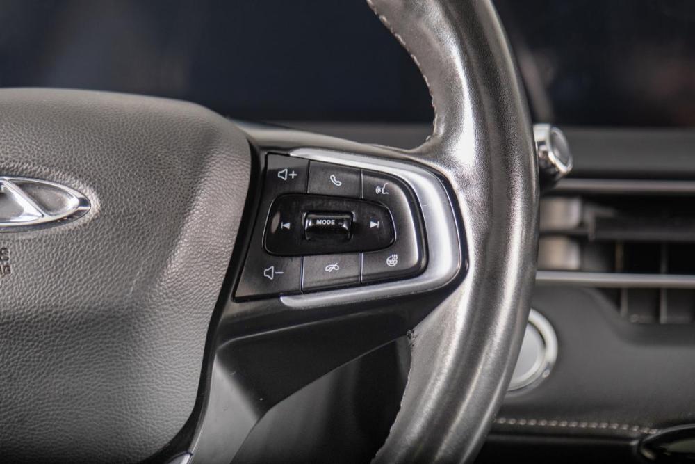 Chery Tiggo 4 Pro I Томск  - изображение 15