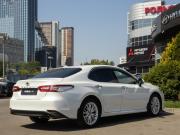 Toyota Camry VIII (XV70) Москва  - изображение 31