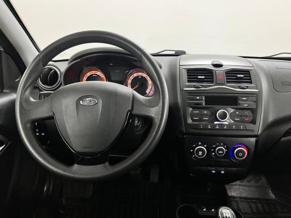 Lada (ВАЗ) Granta I Рестайлинг с пробегом 2019 года, цена 750 000 рублей, 51000 км, универсал, Автокод Объявления