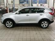 Kia Sportage III Москва  - изображение 30