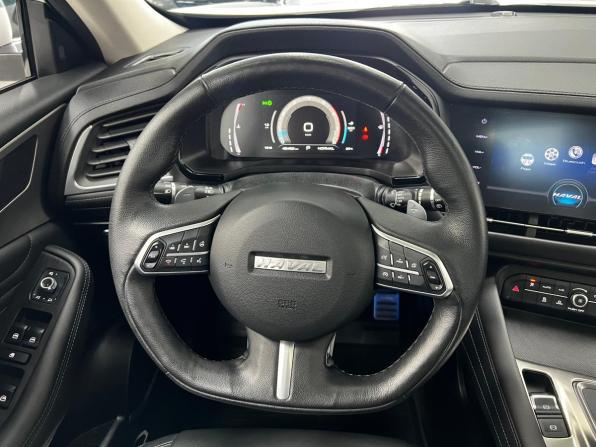 Haval F7 I с пробегом 2021 года, цена 1 920 000 рублей, 48400 км, внедорожник, Автокод Объявления