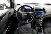 Chevrolet Aveo II Чебоксары  - изображение 44