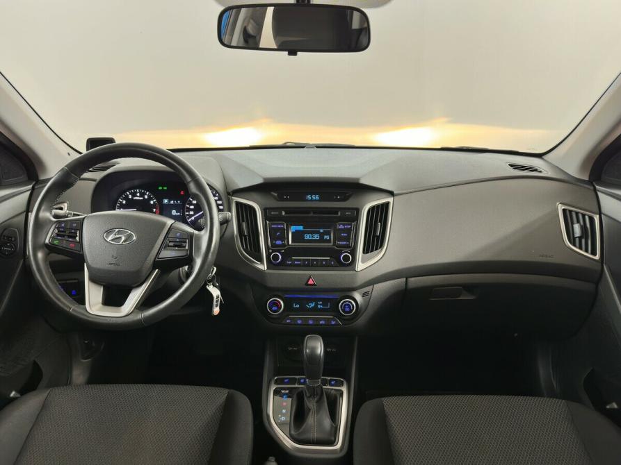 Hyundai Creta I Москва  - изображение 5