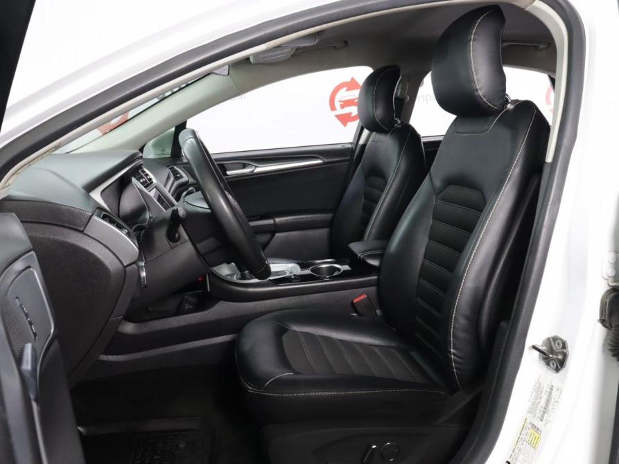 Ford Fusion (North America) II Минеральные Воды  - изображение 8