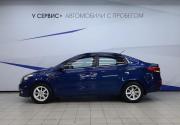 Kia Rio III Рестайлинг Москва  - изображение 23
