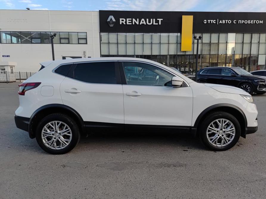 Nissan Qashqai II Рестайлинг Йошкар-Ола  - изображение 5