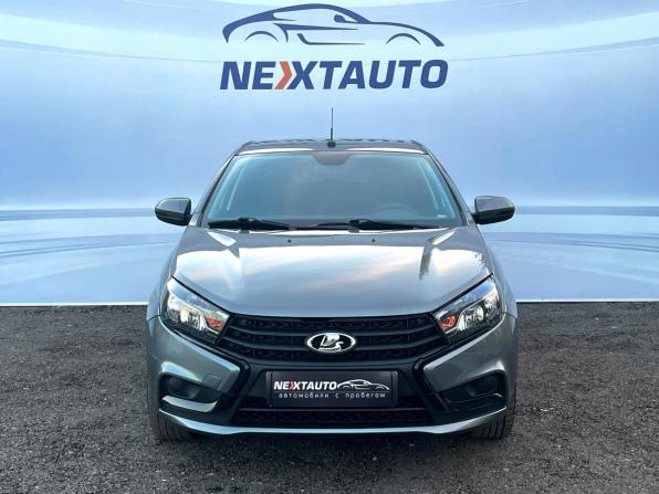 Lada (ВАЗ) Vesta I с пробегом 2017 года, цена 697 000 рублей, 120931 км, седан, Автокод Объявления