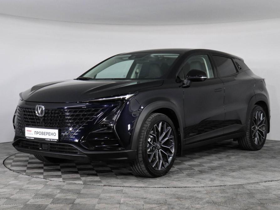Changan UNI-T I Химки  - изображение 1