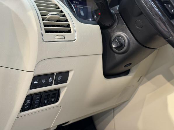 Infiniti QX80 I Рестайлинг 3 с пробегом 2020 года, цена 6 780 000 рублей, 74000 км, внедорожник, Автокод Объявления