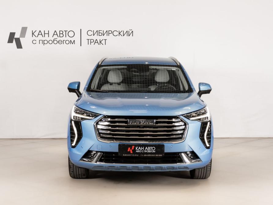 Haval Jolion I Казань  - изображение 2