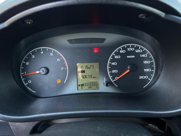 Lada (ВАЗ) Granta I с пробегом 2017 года, цена 465 000 рублей, 50679 км, лифтбек, Автокод Объявления