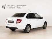 Lada (ВАЗ) Granta I Рестайлинг Казань  - изображение 11