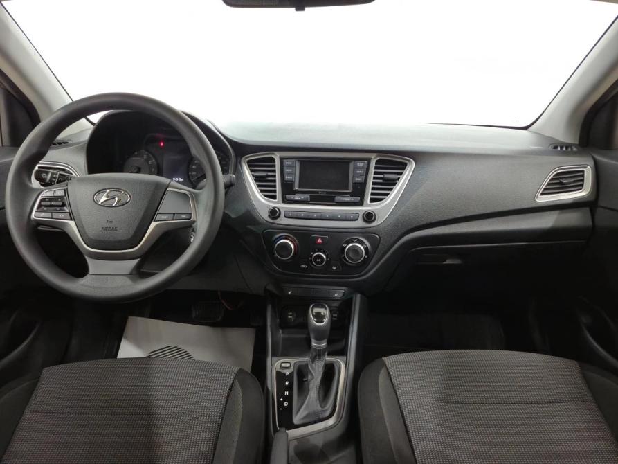 Hyundai Accent V Рестайлинг Альметьевск  - изображение 13