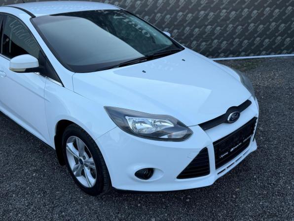 Ford Focus III с пробегом 2013 года, цена 730 000 рублей, 176800 км, хэтчбек, Автокод Объявления