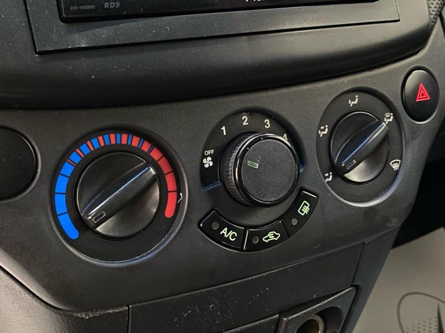 Chevrolet Aveo I Рестайлинг Энгельс  - изображение 28