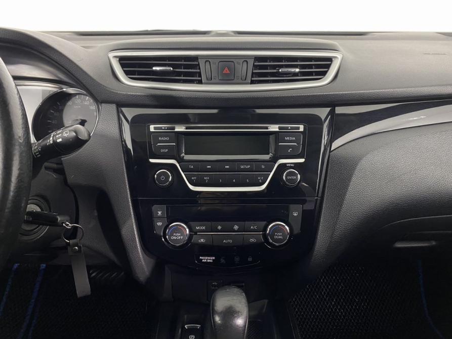Nissan Qashqai II Воронеж  - изображение 10