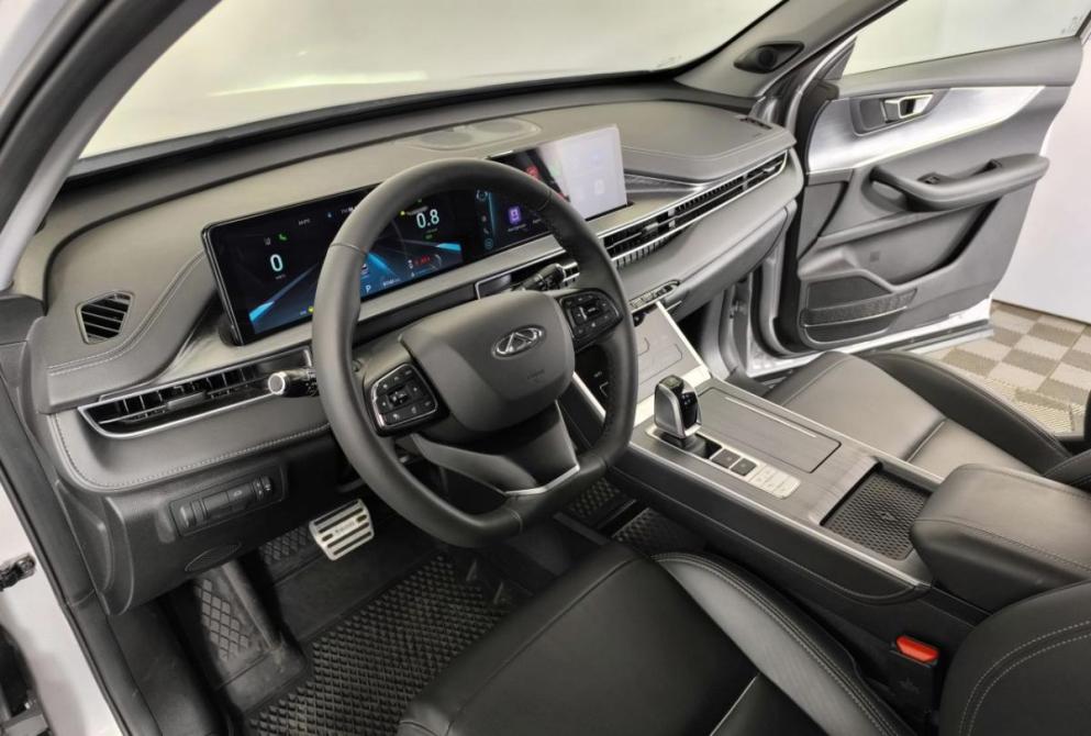 Chery Tiggo 7 Pro Max I Нижний Новгород  - изображение 8