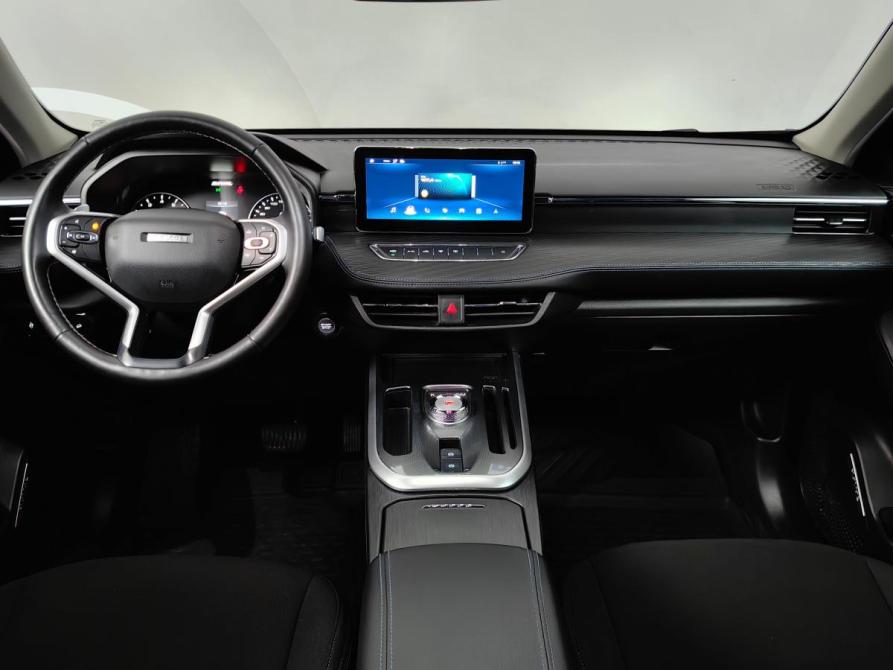 Haval Jolion I Рестайлинг Москва  - изображение 6