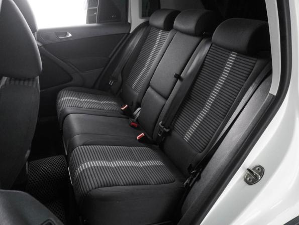Volkswagen Tiguan I с пробегом 2010 года, цена 1 199 000 рублей, 208224 км, внедорожник, Автокод Объявления
