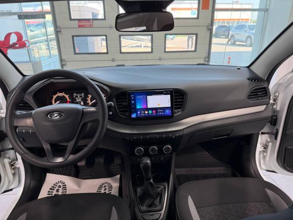 Lada (ВАЗ) Vesta I Рестайлинг (NG) с пробегом 2024 года, цена 1 270 000 рублей, 23952 км, седан, Автокод Объявления