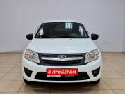 Lada (ВАЗ) Granta I Альметьевск  - изображение 22