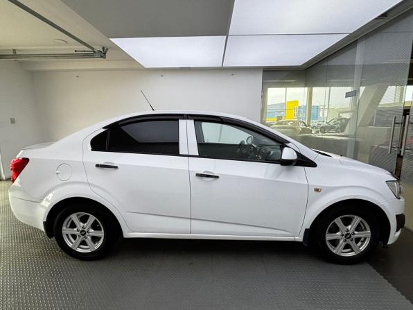 Chevrolet Aveo II с пробегом 2012 года, цена 850 000 рублей, 73208 км, седан, Автокод Объявления