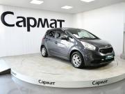 Kia Venga I Рестайлинг Новосибирск  - изображение 32