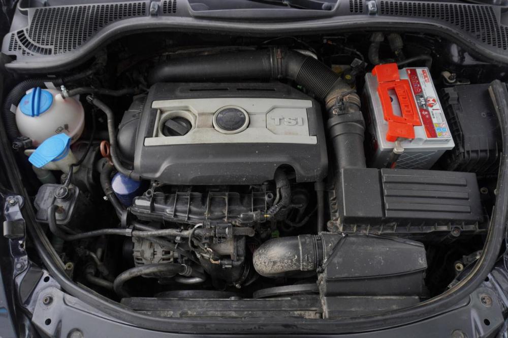 Skoda Octavia II (A5) Рестайлинг Ульяновск  - изображение 22