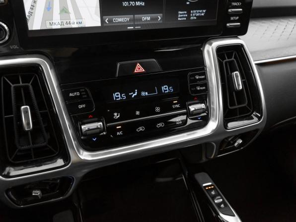 Kia Sorento IV с пробегом 2022 года, цена 4 140 000 рублей, 61911 км, внедорожник, Автокод Объявления