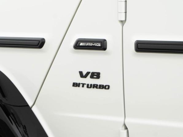 Mercedes-Benz G-Класс AMG II (W463) с пробегом 2021 года, цена 17 349 999 рублей, 45725 км, внедорожник, Автокод Объявления