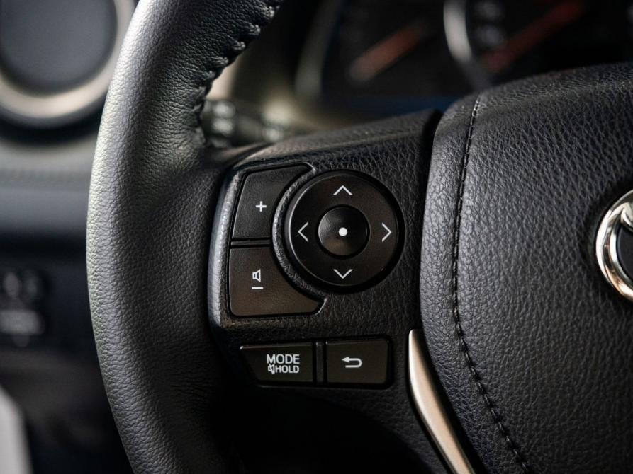 Toyota RAV4 IV (XA40) Иркутск  - изображение 11