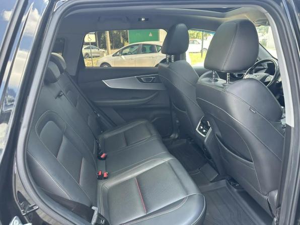 Chery Tiggo 7 Pro I с пробегом 2022 года, цена 1 379 000 рублей, 109530 км, внедорожник, Автокод Объявления