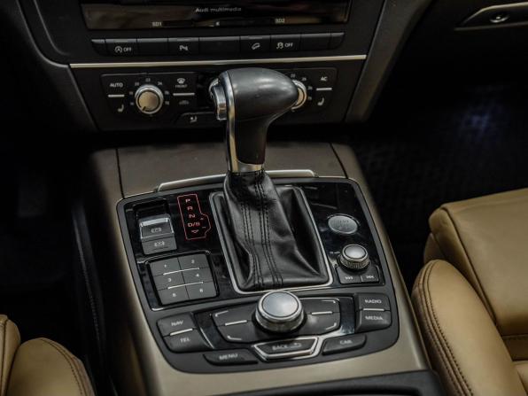 Audi A6 allroad III (C7) с пробегом 2012 года, цена 1 770 000 рублей, 163558 км, универсал, Автокод Объявления