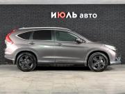 Honda CR-V IV Екатеринбург  - изображение 25