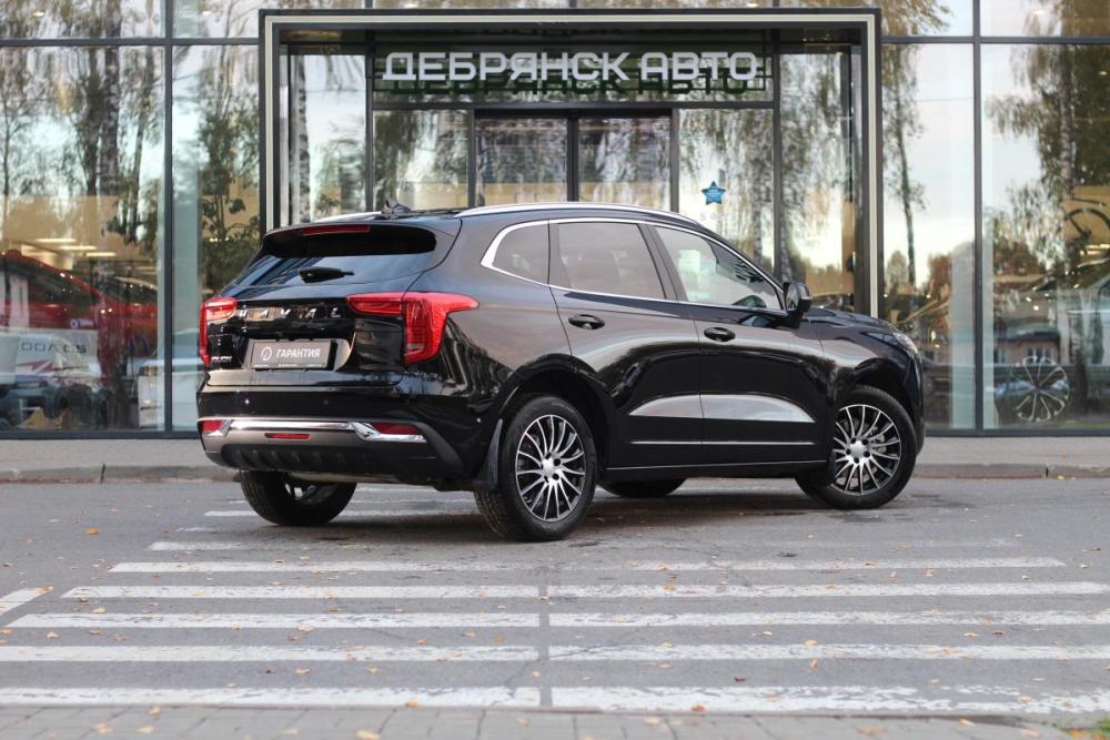 Haval Jolion I Брянск  - изображение 3